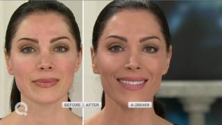 Algenist REVEAL Get Glowing 3pc Cover amp Highlight Set on QVC [upl. by Eniale565]