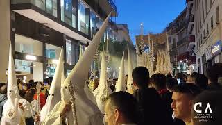 VIRGEN DE LA SALUD  HDAD SAN GONZALO  BM SANTA ANA DOS HERMANAS [upl. by Retrac]