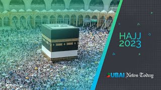 Hajj 2023 [upl. by Ecnirp458]