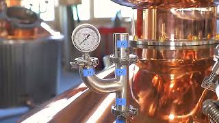 UK multi functional distillery [upl. by Carman]