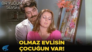 Bir Yudum Sevgi Türk Filmi  Cemal ile Aygül Yasak Aşkın Peşinden Gidiyor [upl. by Mcquade]