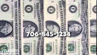 Cash Express Title Pawn Georgia Alabama Collateral Loans [upl. by Roper]