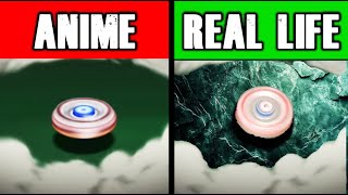 Beyblade IN REAL LIFE [upl. by Costin]