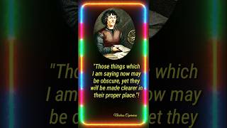 quotNicolaus Copernicus The Man Who Revolutionized Astronomyquot [upl. by Narruc323]