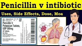 The discovery of penicillin 1964 [upl. by Yr750]