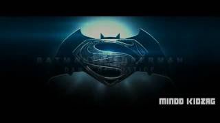 Movie Trailer 2017 Batman Vs Superman [upl. by Bunde]