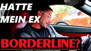 Hat mein Ex Borderline [upl. by Hanser]