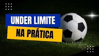 UNDER LIMITE NA PRÁTICA [upl. by Adnaram682]