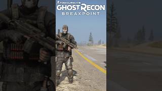 Ghost Recon Breakpoint [upl. by Winslow794]