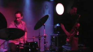 KEN VANDERMARK  PAAL NILSSENLOVE DUO [upl. by Nina451]