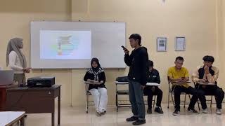 Presentasi Bab7 Siklus Akuntansi Perusahaan Dagang Manajemen 1F [upl. by Notgnilliw293]