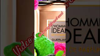 LHOMME IDEAL EDP quotUN aroma perfecto para el hombrequot [upl. by Durwood]