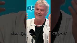 Les smartphone à lecole et lattention des élèves rtbf lapremiere shorts [upl. by Ecertak]