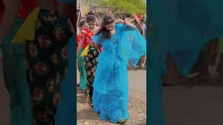 Timli dance video dungarpur viral tending viralshort shotrs aadiwasitimli [upl. by Weir701]