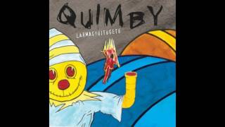 Quimby  Cuba lunatica [upl. by Lezned]