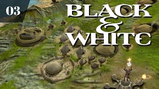 World 3  Black amp White  EN  PC Gameplay  Walkthrough  Playthrough [upl. by Libys412]