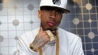 Tyga  Real Deal Hip Hop New Song 2014 [upl. by Robbert]