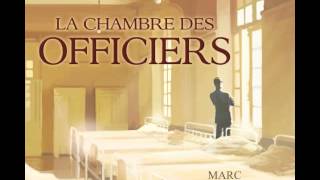 Livre Audio LA CHAMBRE DES OFFICIERS de Marc DUGAIN [upl. by Gavrilla540]