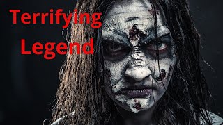 The Legend of Wendigo Woods  scary stories to tell in the dark [upl. by Tadeo496]