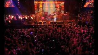 YOAV  BEAUTIFUL LIE Live in Moscow RAMP 2009 [upl. by Tamera]