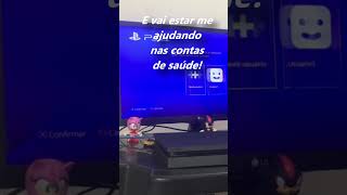 ULTIMO DIA DO SORTEIO DE PS4 FORT GAMES NÃO PERCA SÓ 2 REAIS [upl. by Arua]