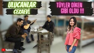 ULUCANLAR CEZAEVİ MÜZESİ ⎮ VLOG [upl. by Ramsden483]