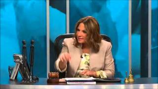 Caso Cerrado Especial 584 55 [upl. by Desmund]