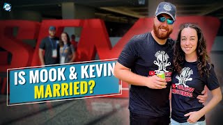 What happened to Kevin amp Mook from Junkyard Digs Junkyard Digs YouTube  Wife  Net Worth [upl. by Enitnatsnoc430]