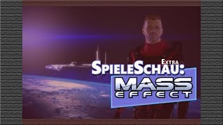 Mass Effect Shepard Kaidan Romance German [upl. by Lisle754]