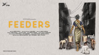 Feeders Trailer [upl. by Nodyroc]