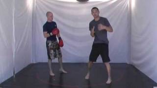 Common Boxing Mistake 44 How to Develope Power for Your Upper Cut [upl. by Neff567]