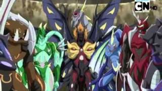 Bakugan Mechtanium Surge Episode 28 FULL EPISODE HIGH QUALITY [upl. by Hillhouse918]