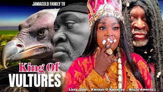 KING OF VULTURES EZEKWUECHE episode 1 Lizzy Gold Kanayo O Kananyo latestnollywoodmovies2024 [upl. by Uball]