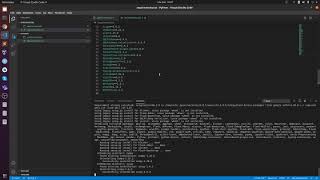 pyenv  VSCode e requirements  Estrutura de desenvolvimento seguro com Python [upl. by Anenahs]