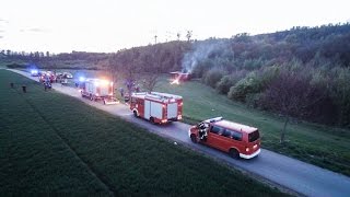 Trailer Berufsfeuerwehr Tag der Jugendfeuerwehr Baesweiler [upl. by Donetta399]