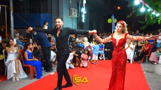 Roman Düğünleri İzmir  Düğün Videoları  Wedding Videos  Roman Oyunları [upl. by Krefetz]