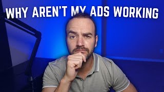 Fixing a Facebook Ads Campaign thats Not Working Part 2 [upl. by Cade]