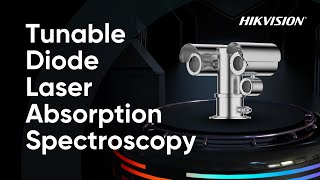 Introduction of Hikvision Tunable Diode Laser Absorption Spectroscopy [upl. by Vassili]