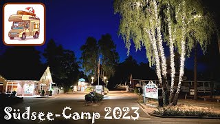 SüdseeCamp Wietzendorf bei Soltau 2023 58 [upl. by Orin]