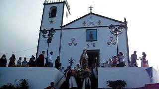 Santa Barbara de Ponta Delgada [upl. by Andromeda]