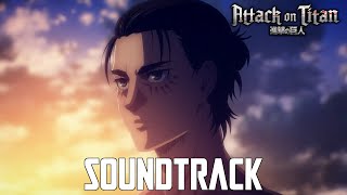 Attack on Titan Season 4 Episode 12 OST Erens Escape Theme x Finding Zeke amp Eren HQ Cover [upl. by Martel]