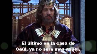 El Rey te mandó a llamar Abildo Pérez [upl. by Llerrut111]