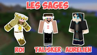 ktp9 ep1  Les Sages [upl. by Niels]