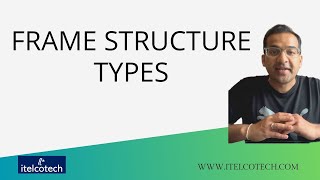 Frame Structure  Types [upl. by Leciram]