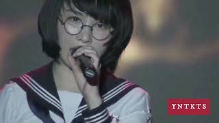 ATARASHII GAKKO CONCERT FULL  At Head In the Cloud Jakarta 2022 [upl. by Aneen]