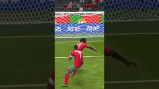 Leao goal 2 [upl. by Isiah258]