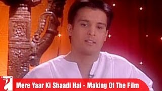 Mere Yaar Ki Shaadi Hai Full Movie Facts and Knowledge in Hindi  Uday Chopra  Bipasha Bashu Jimmy [upl. by Fanning]