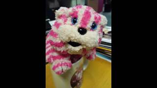 BagPuss yawn [upl. by Sivraj268]