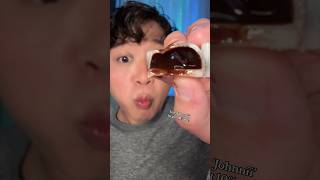 Is the chewing annoying asmr waxcandy [upl. by Nama]