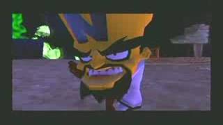 Crash Twinsanity Walkthrough  Part 435 [upl. by Acnairb635]